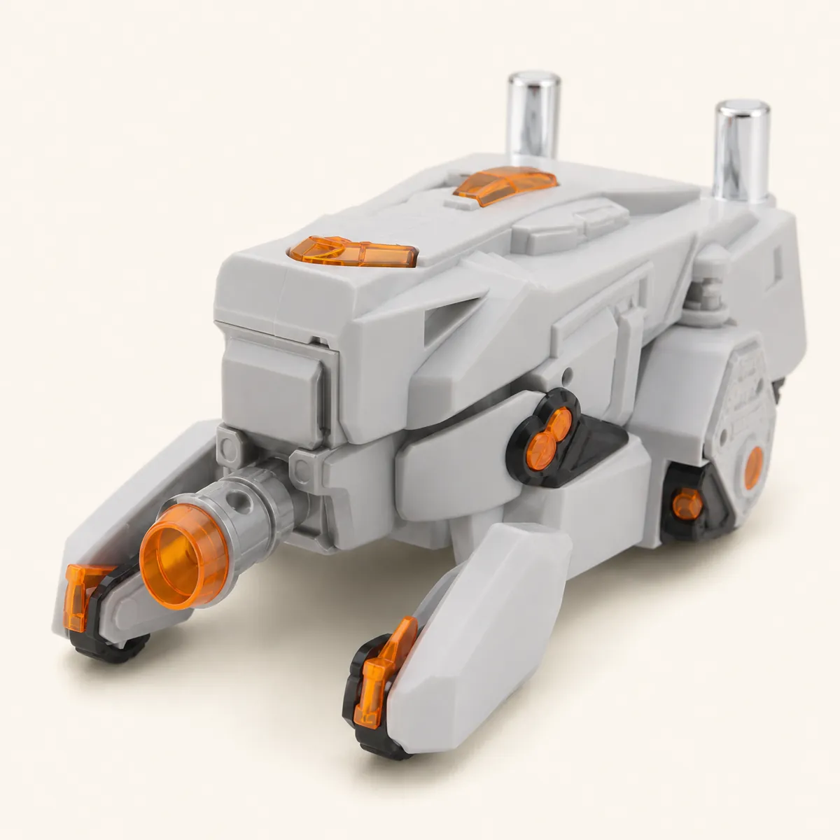 Rechargeable Remote-Control Toy · 1459-04 — close-up detail