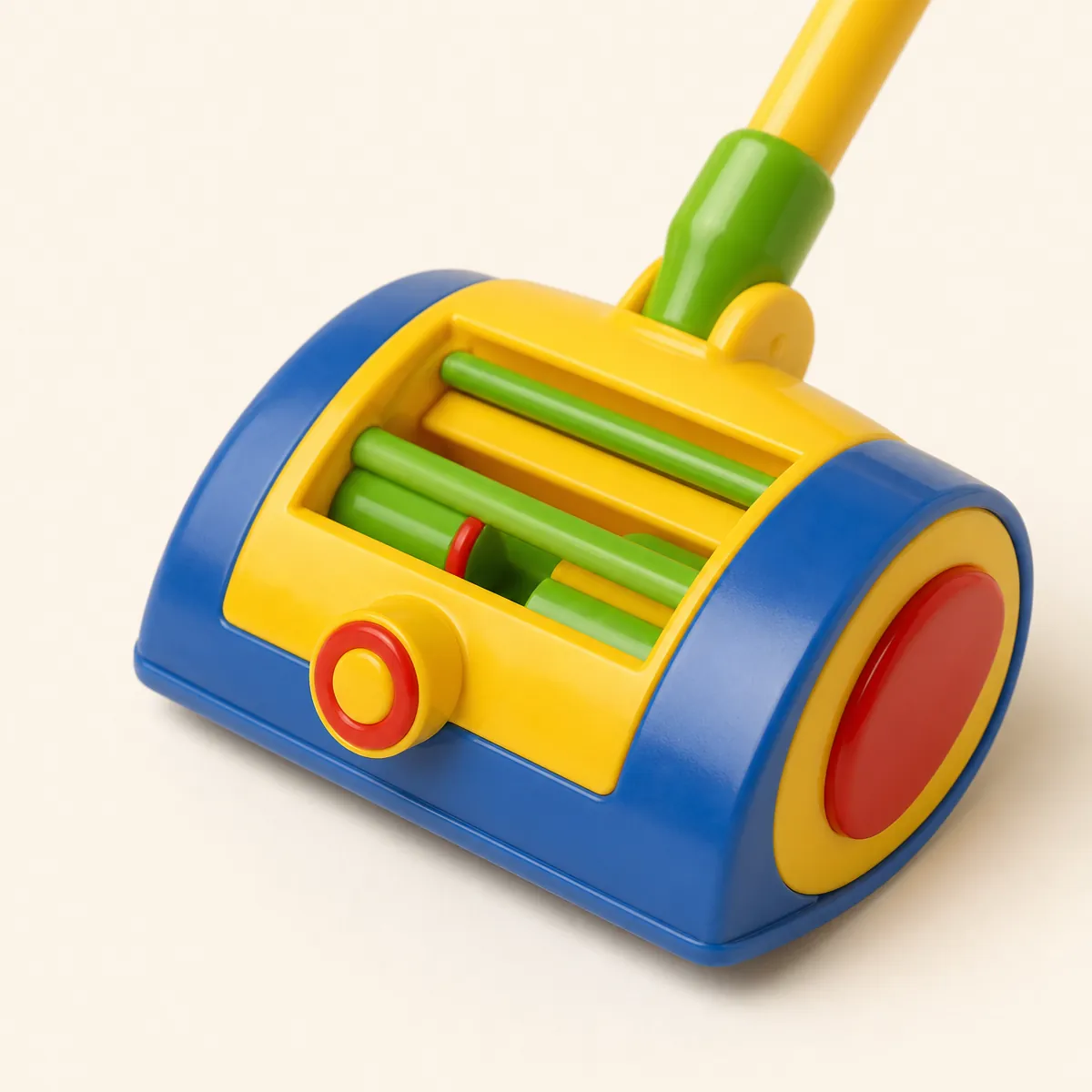 Creative Kids' Dust Cleaner — close-up detail