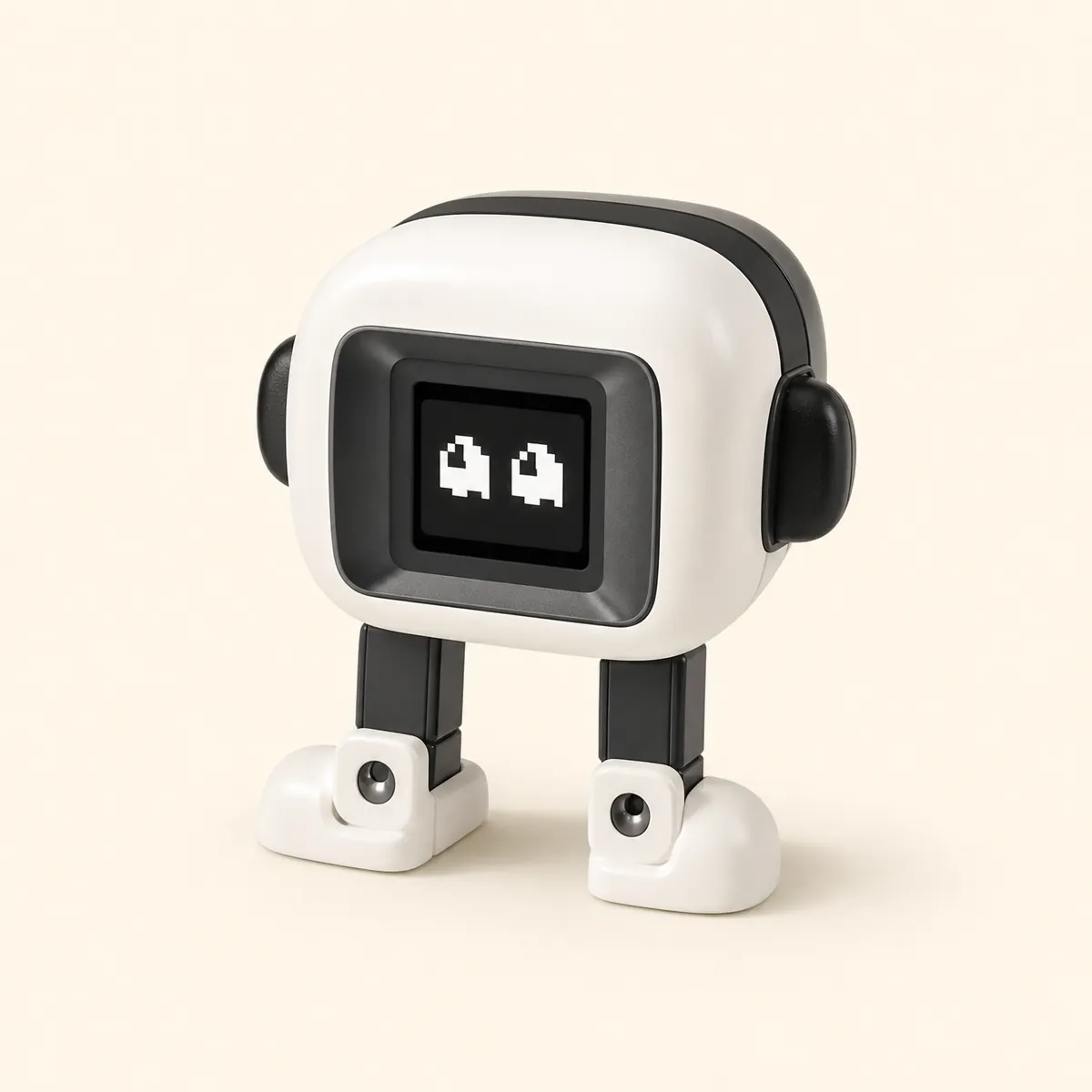 AEKO AI Desktop Buddy Robot — product photo