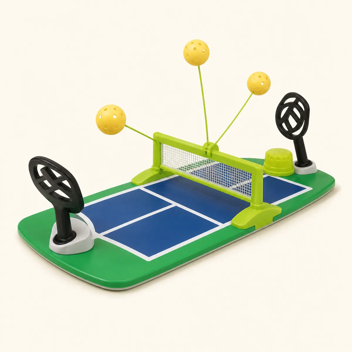 Pickleball Tabletop Game — product photo
