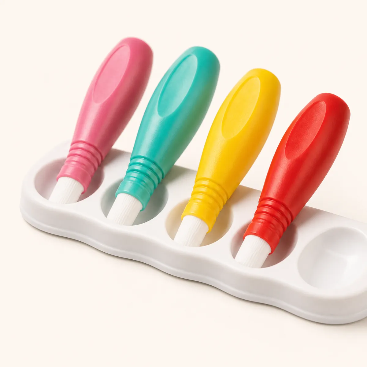 Phantom Magic Paintbrush Set · ZA-684 — close-up detail